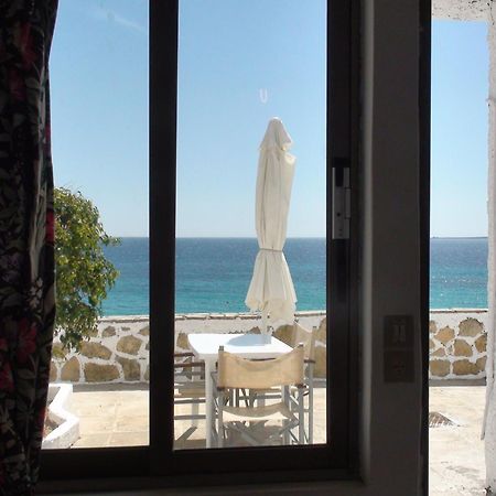 Constantinos Apartments Lassi  Rom bilde