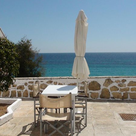 Constantinos Apartments Lassi  Rom bilde
