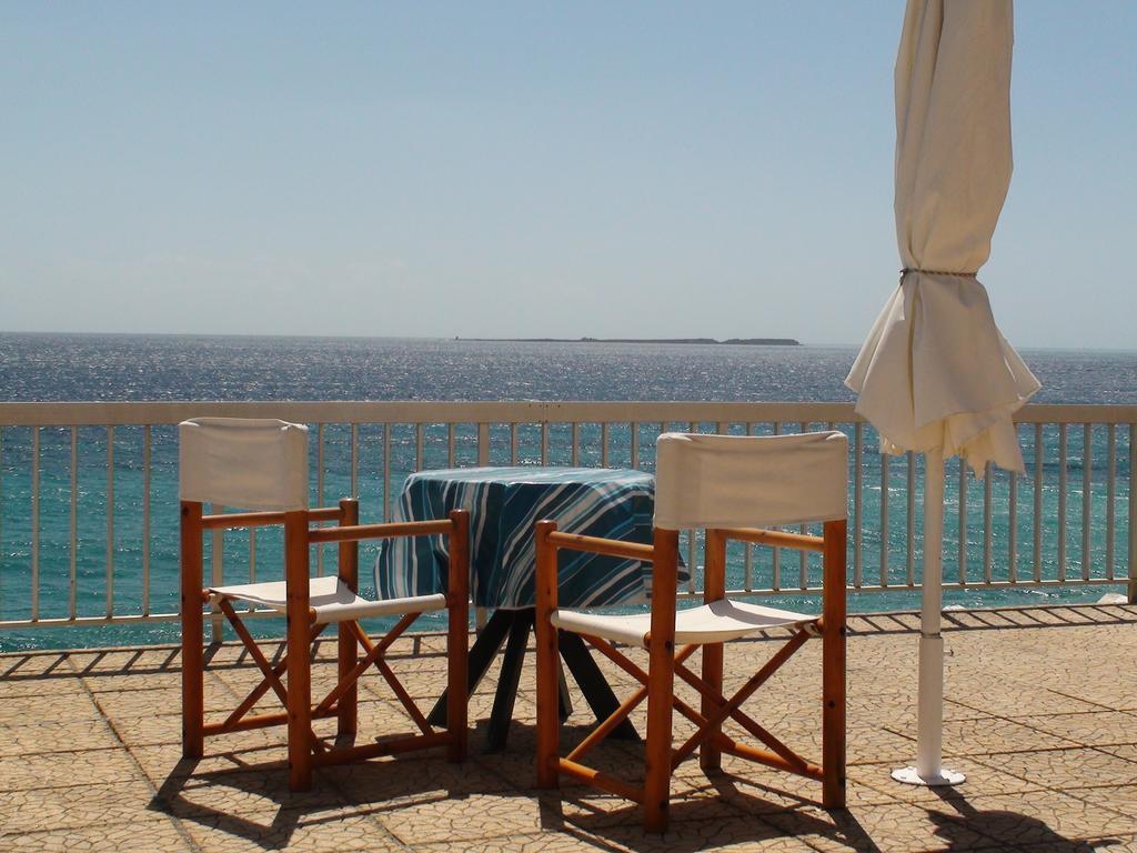 Constantinos Apartments Lassi  Rom bilde