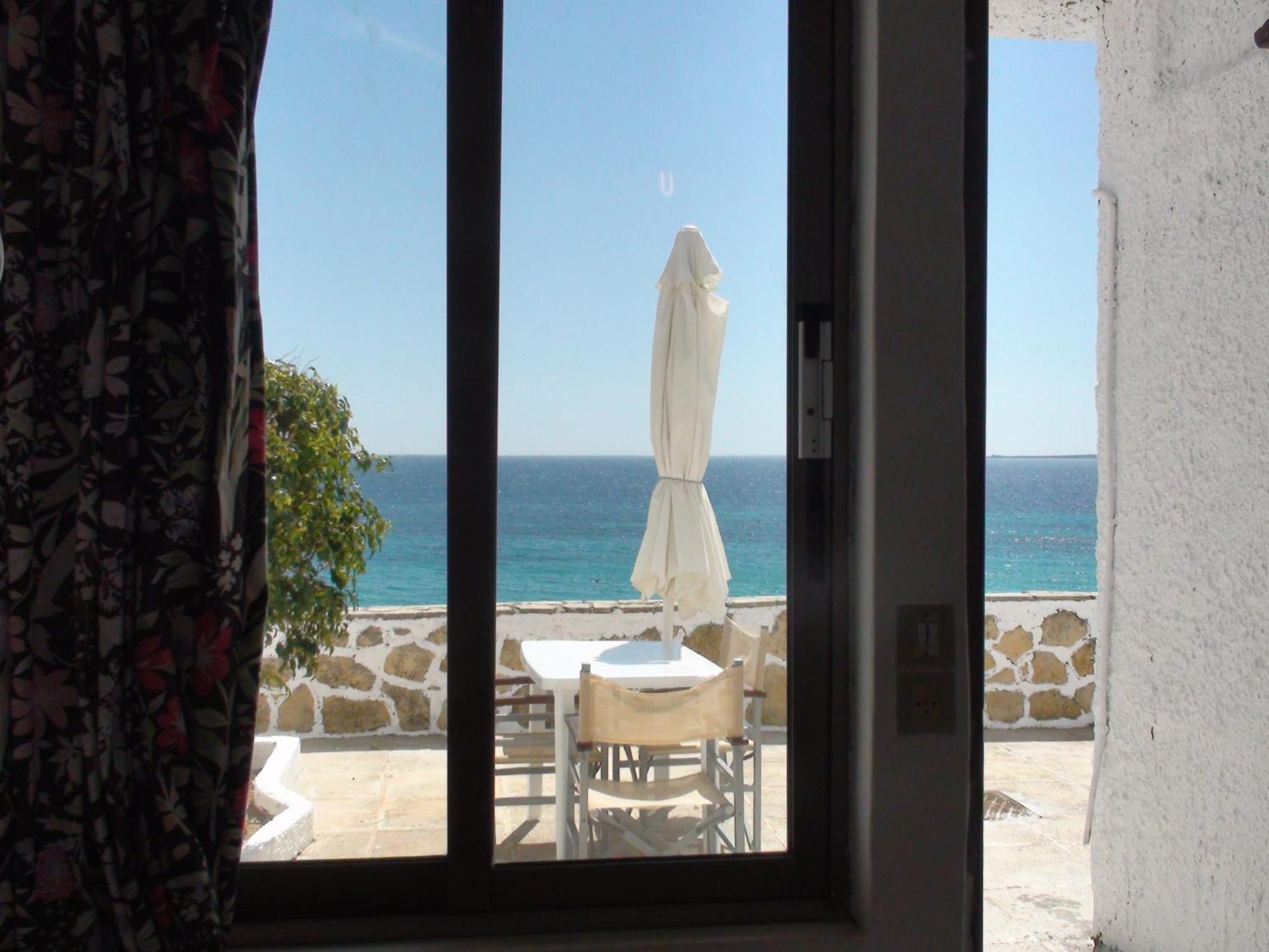Constantinos Apartments Lassi  Rom bilde