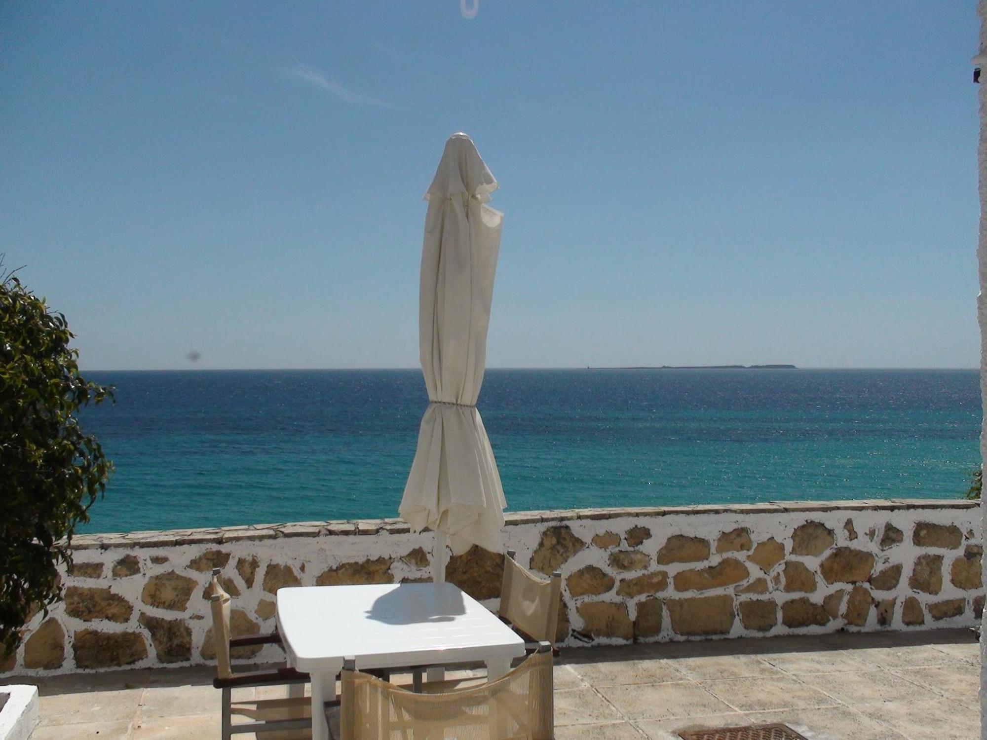 Constantinos Apartments Lassi  Rom bilde