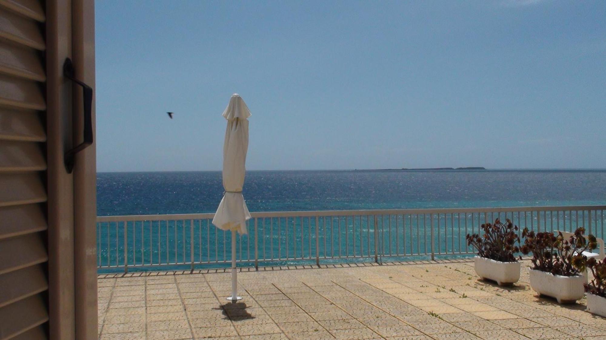 Constantinos Apartments Lassi  Rom bilde