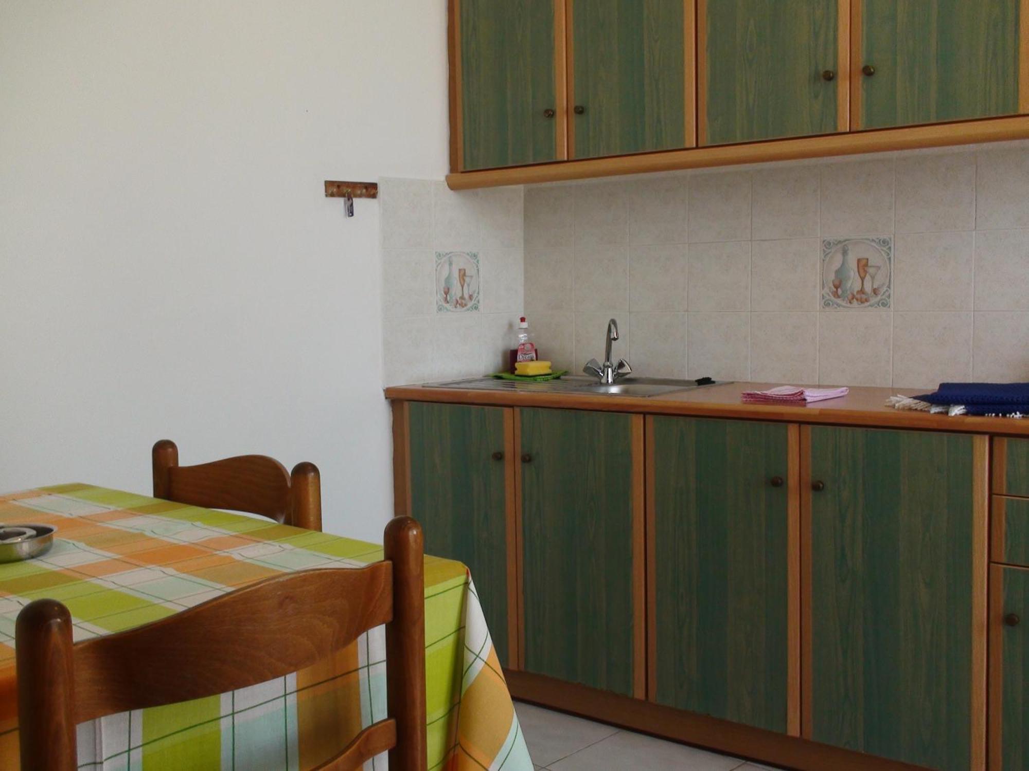 Constantinos Apartments Lassi  Rom bilde