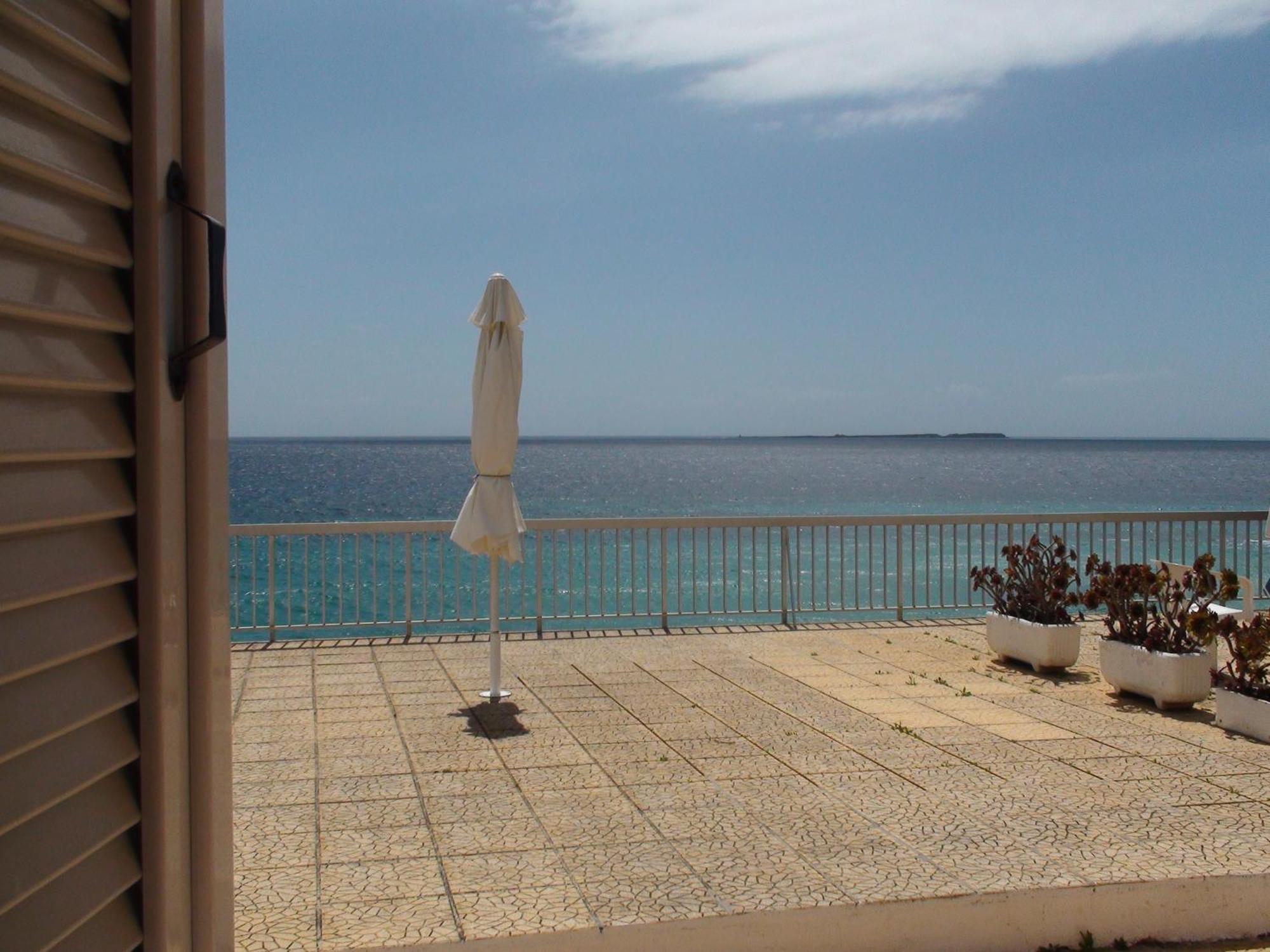 Constantinos Apartments Lassi  Rom bilde