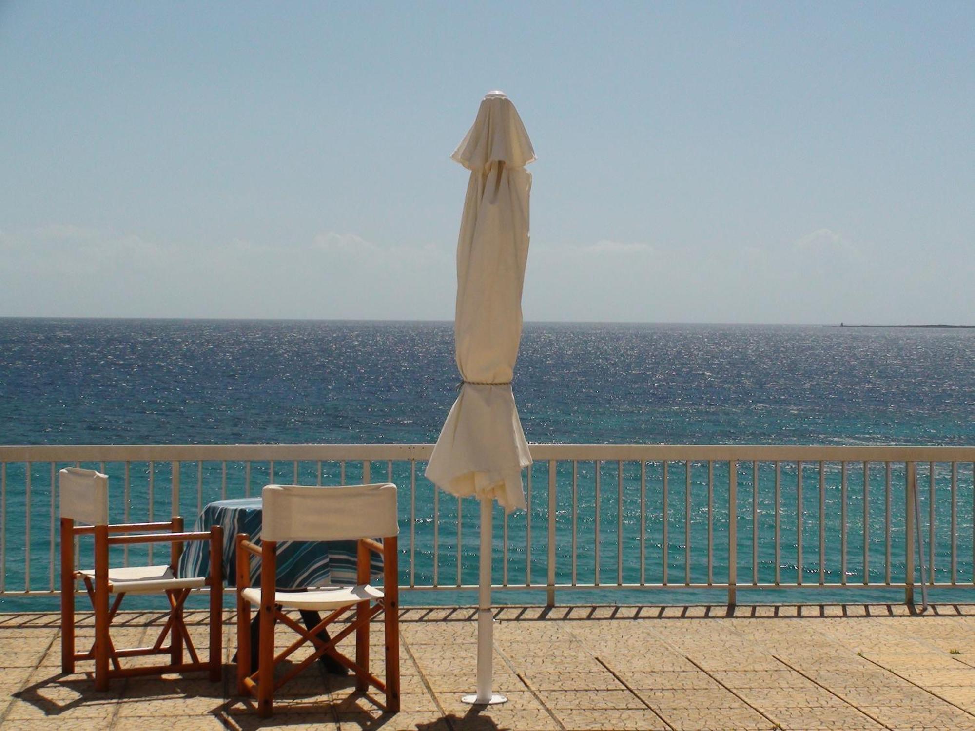 Constantinos Apartments Lassi  Rom bilde