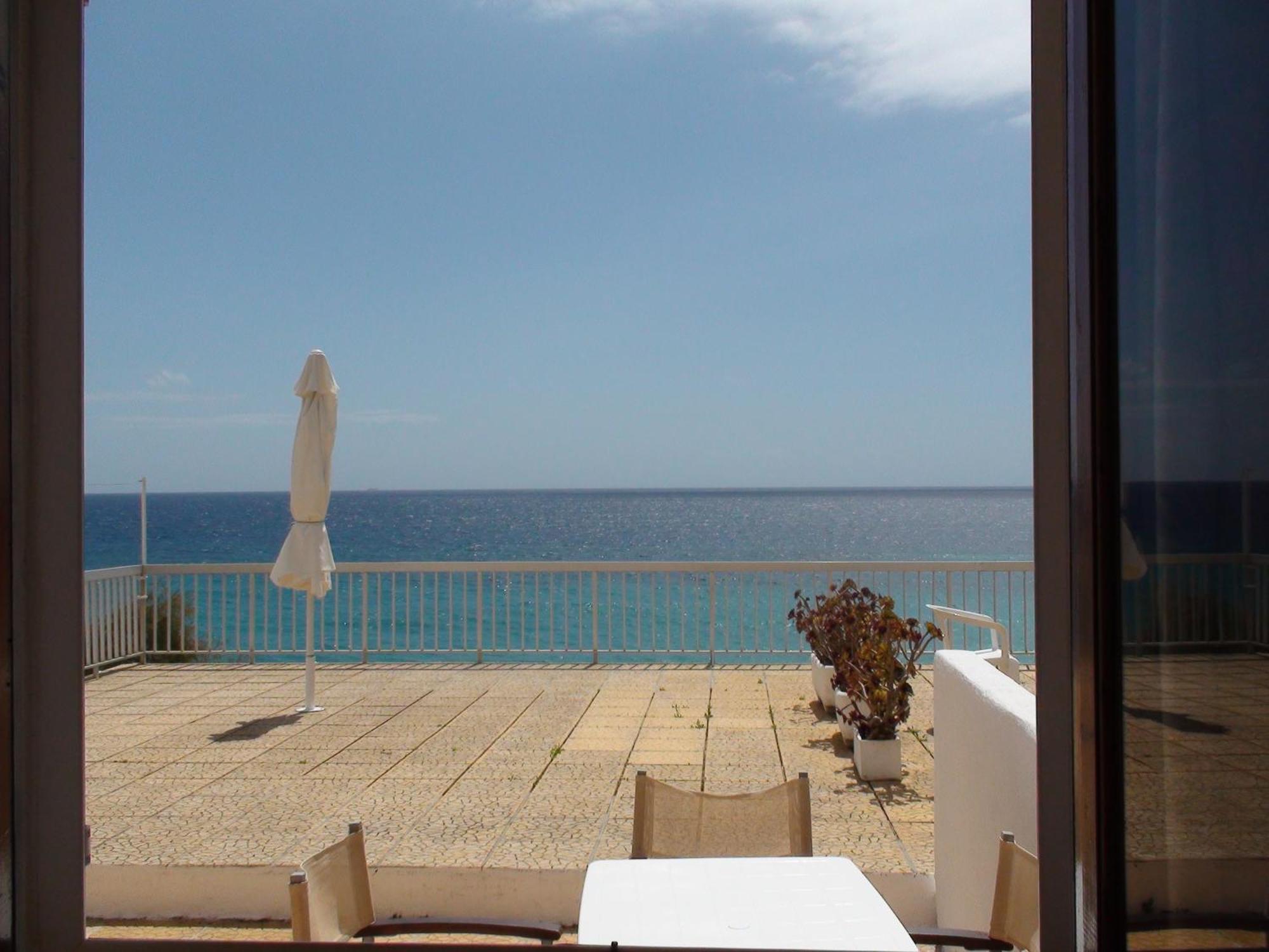 Constantinos Apartments Lassi  Rom bilde