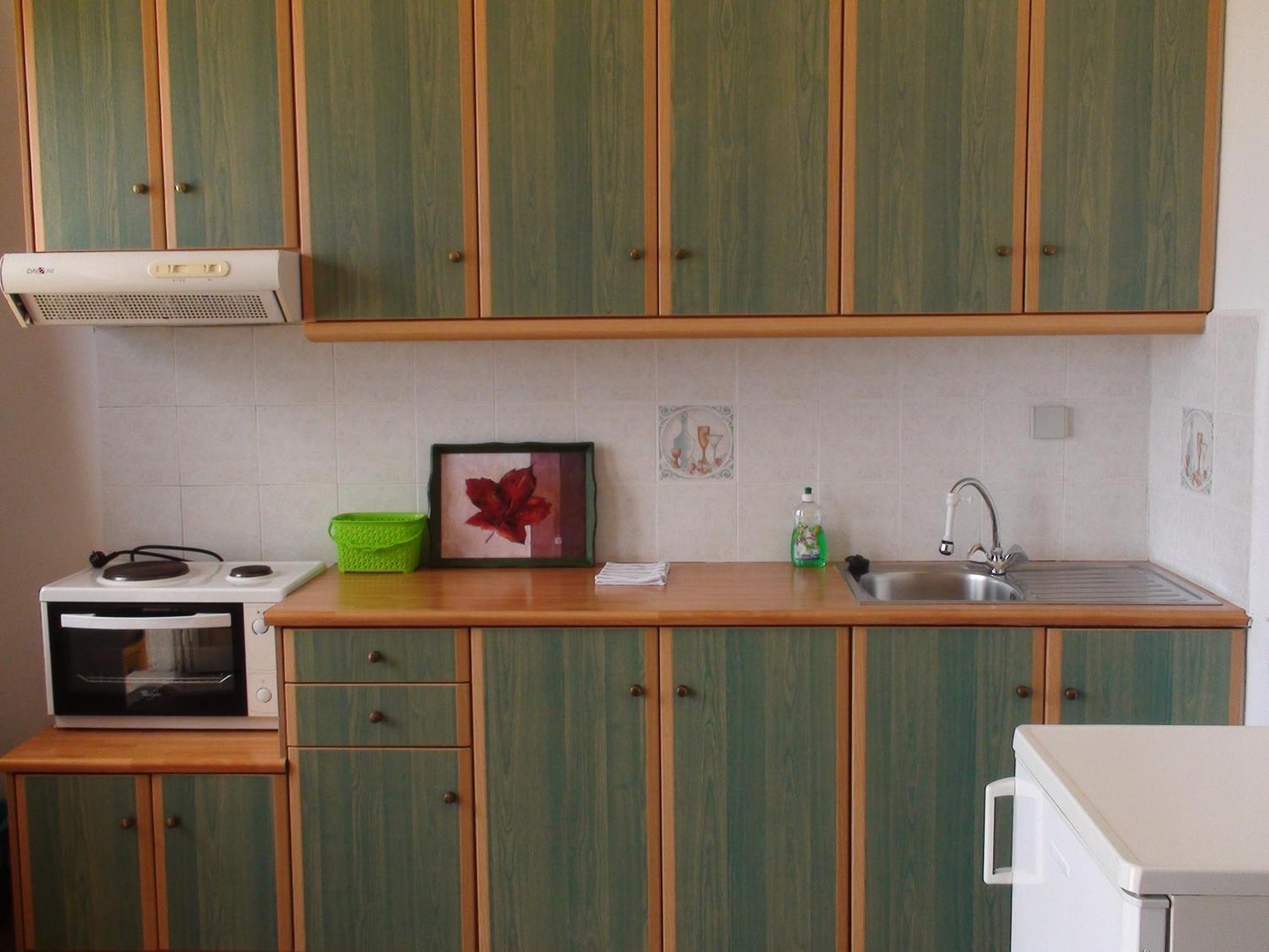 Constantinos Apartments Lassi  Rom bilde