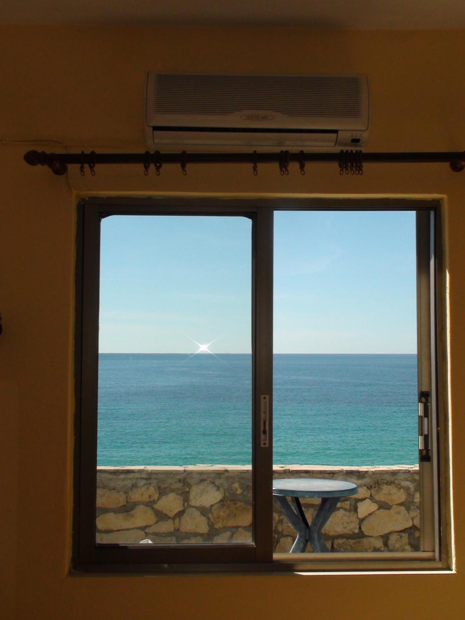 Constantinos Apartments Lassi  Rom bilde