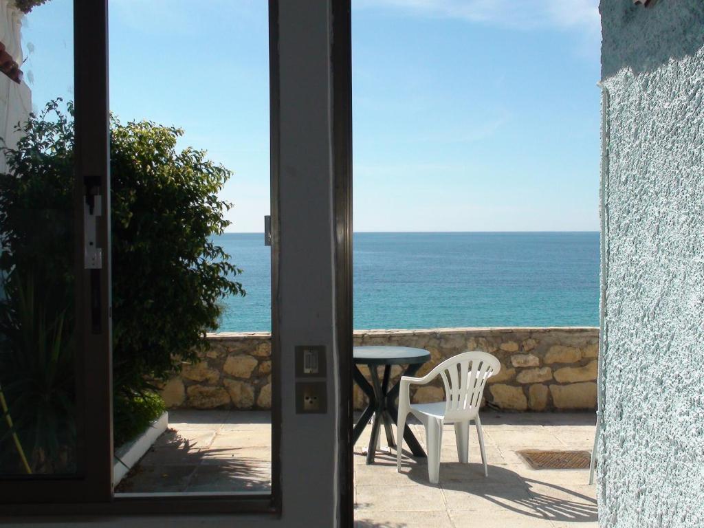 Constantinos Apartments Lassi  Rom bilde