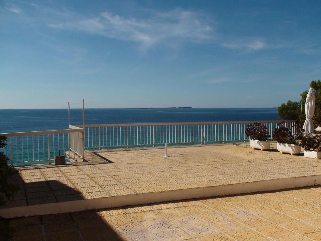 Constantinos Apartments Lassi  Rom bilde
