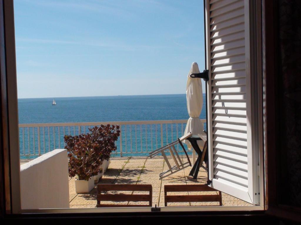 Constantinos Apartments Lassi  Rom bilde