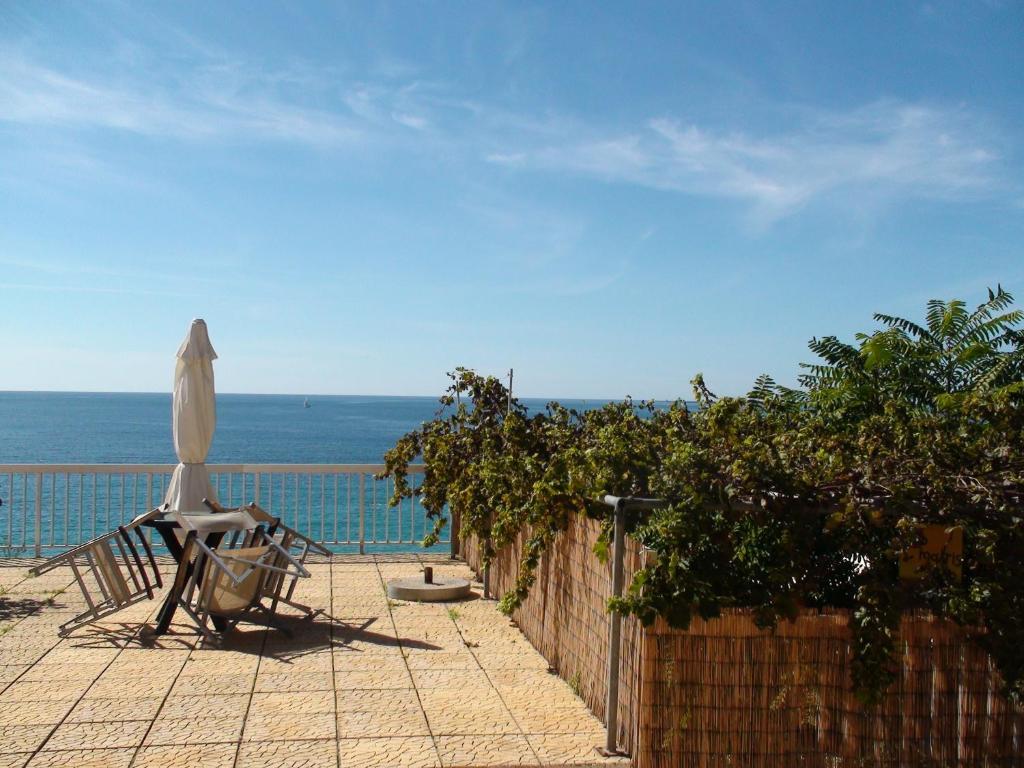 Constantinos Apartments Lassi  Rom bilde